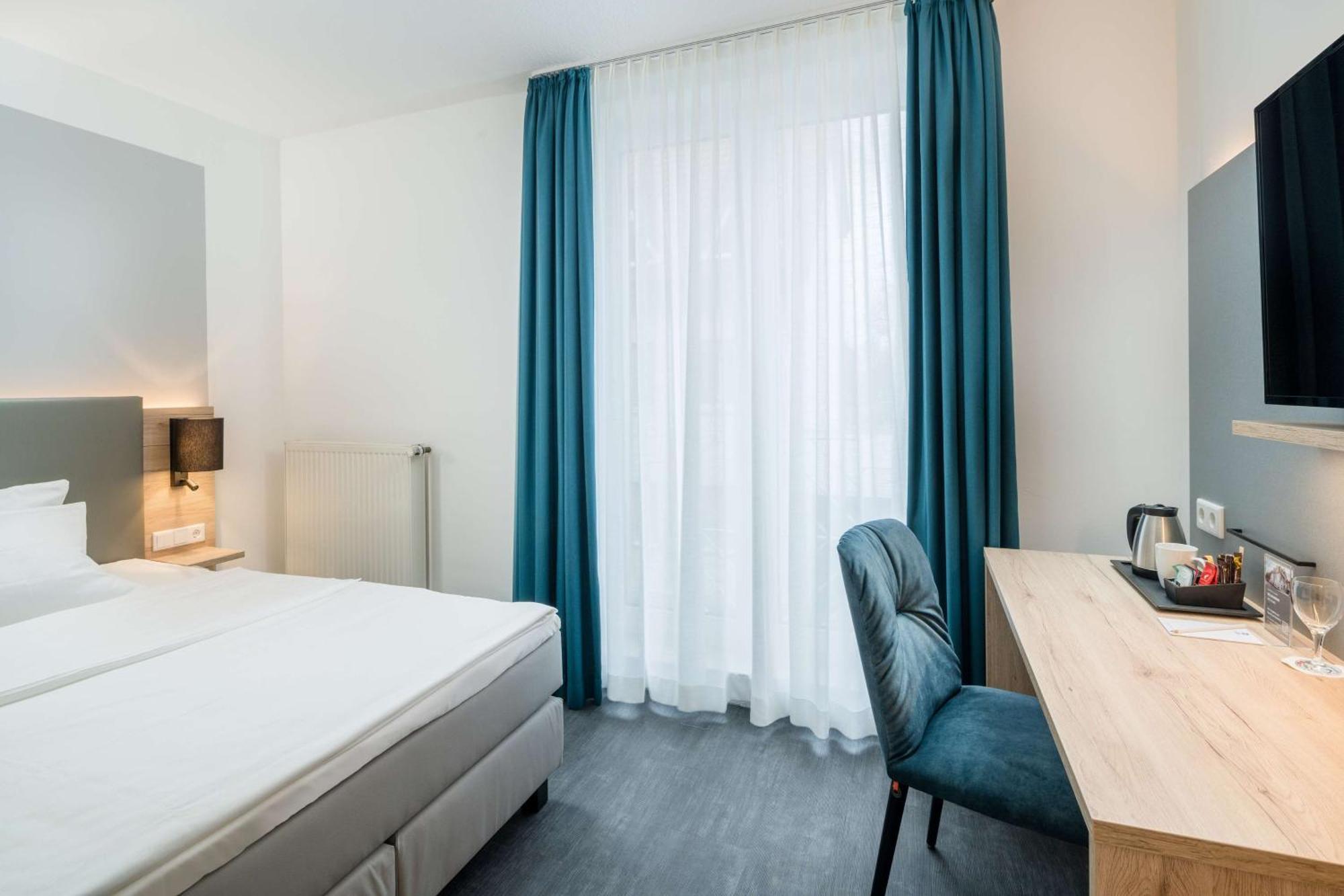 Best Western Hotel ליפשטאדט מראה חיצוני תמונה