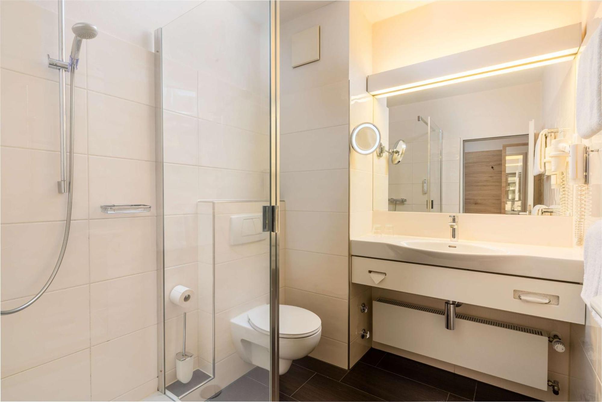 Best Western Hotel ליפשטאדט מראה חיצוני תמונה